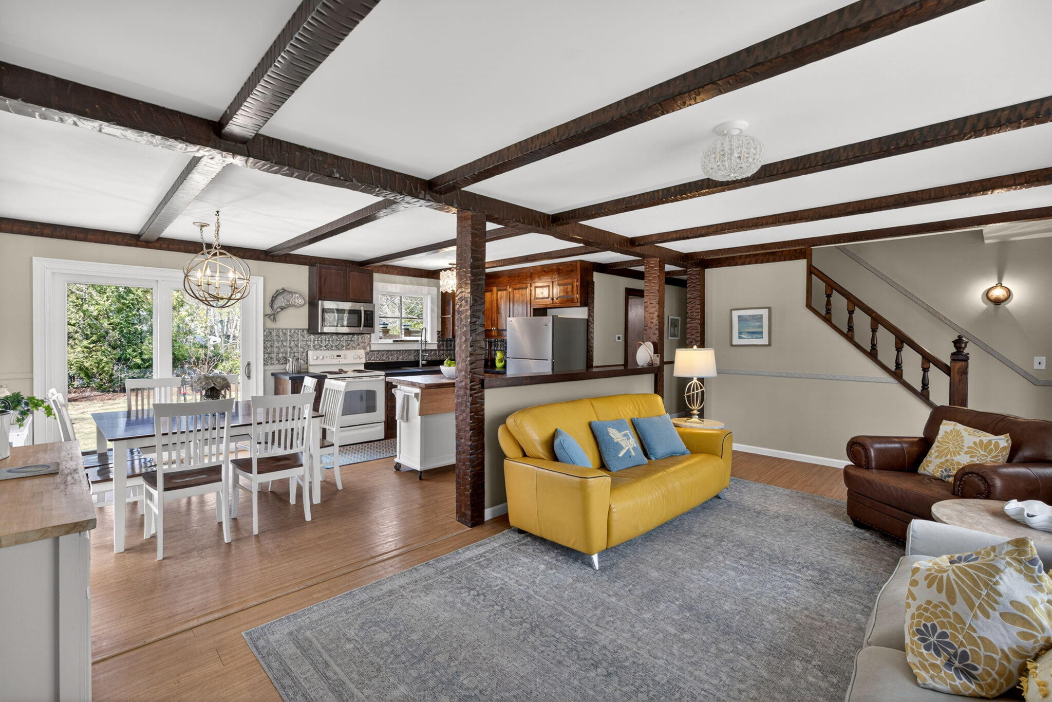 47 Flying Dragon Road Brewster MA 02631