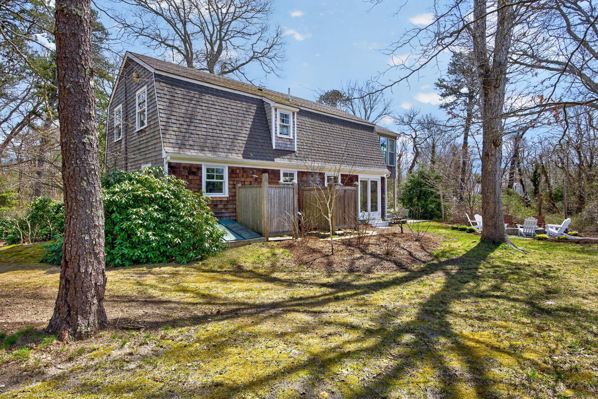 47 Flying Dragon Road Brewster MA 02631