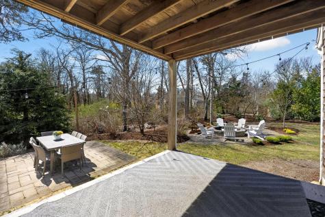47 Flying Dragon Road Brewster MA 02631