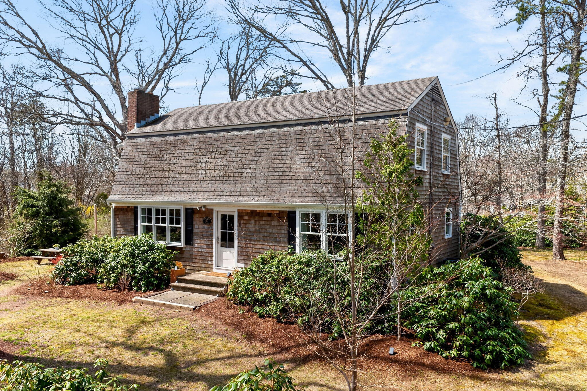 47 Flying Dragon Road Brewster MA 02631