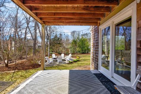 47 Flying Dragon Road Brewster MA 02631