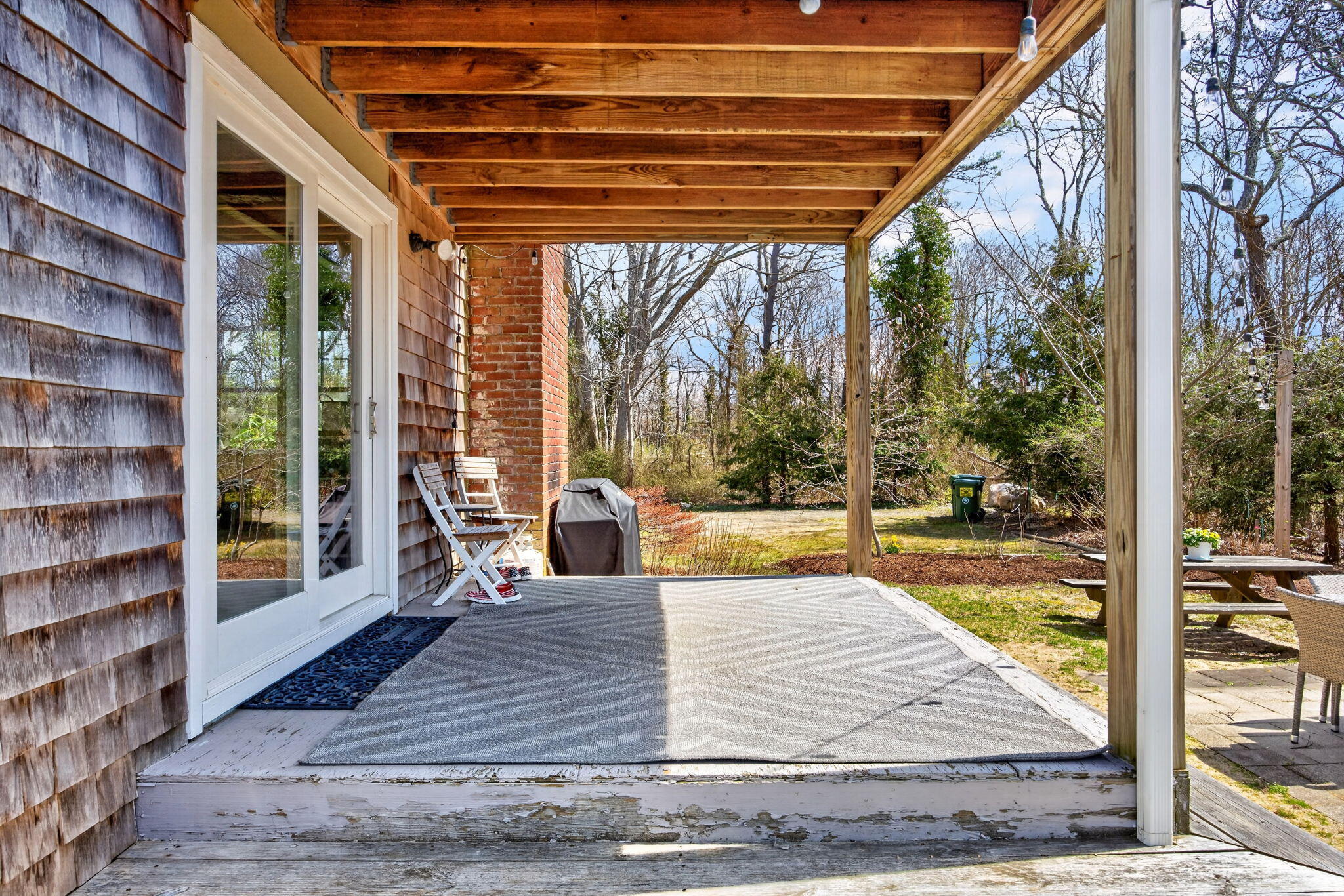 47 Flying Dragon Road Brewster MA 02631
