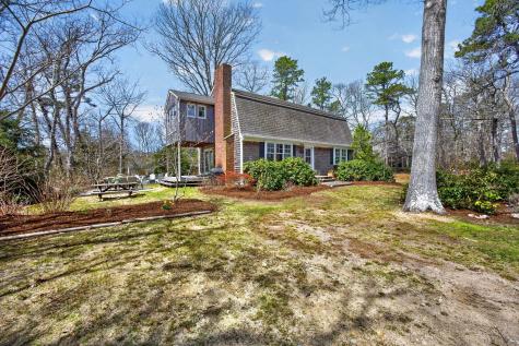 47 Flying Dragon Road Brewster MA 02631