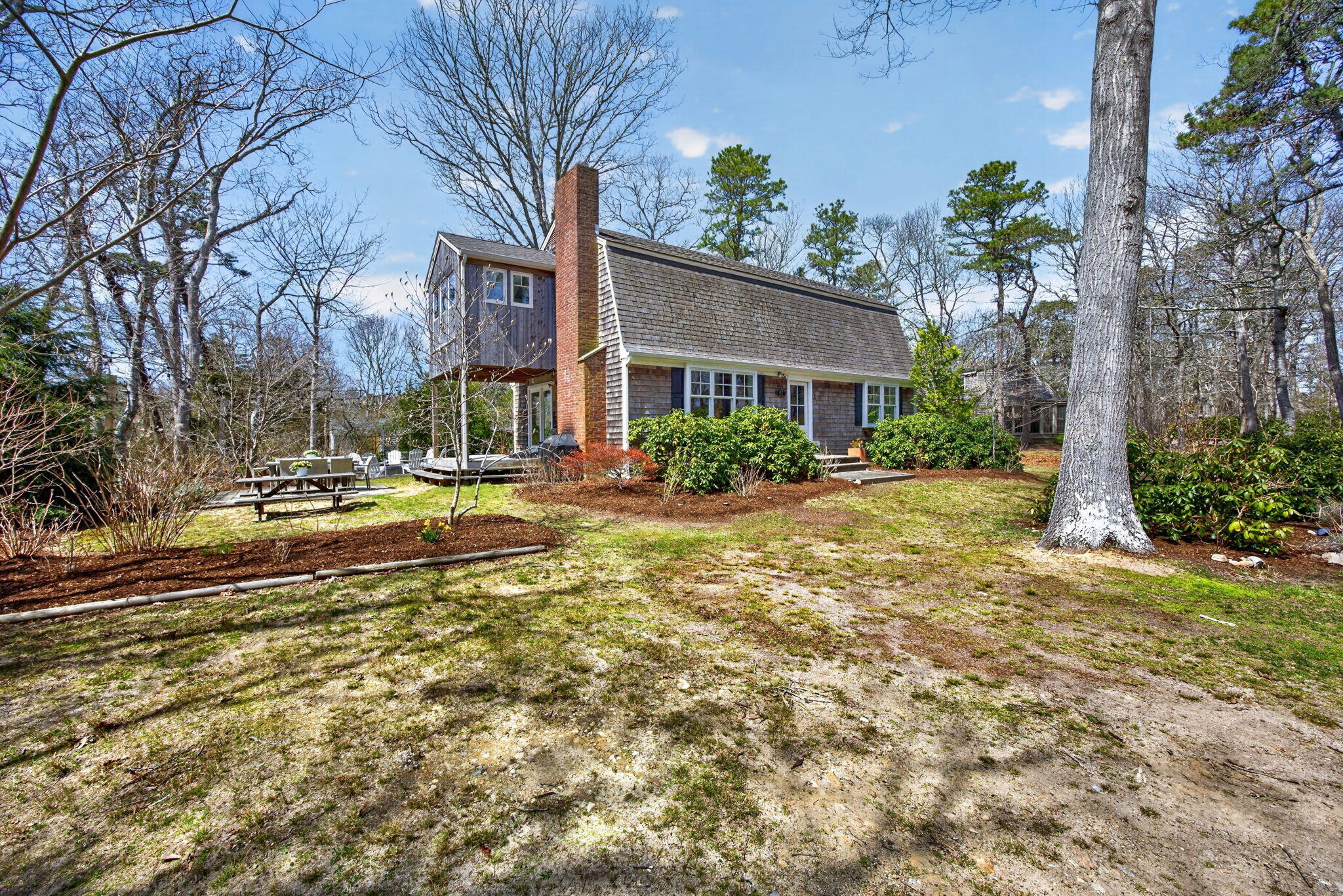 47 Flying Dragon Road Brewster MA 02631