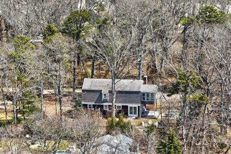47 Flying Dragon Road Brewster MA 02631