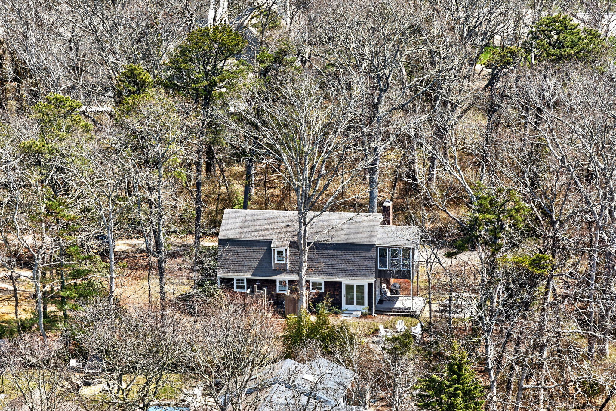 47 Flying Dragon Road Brewster MA 02631