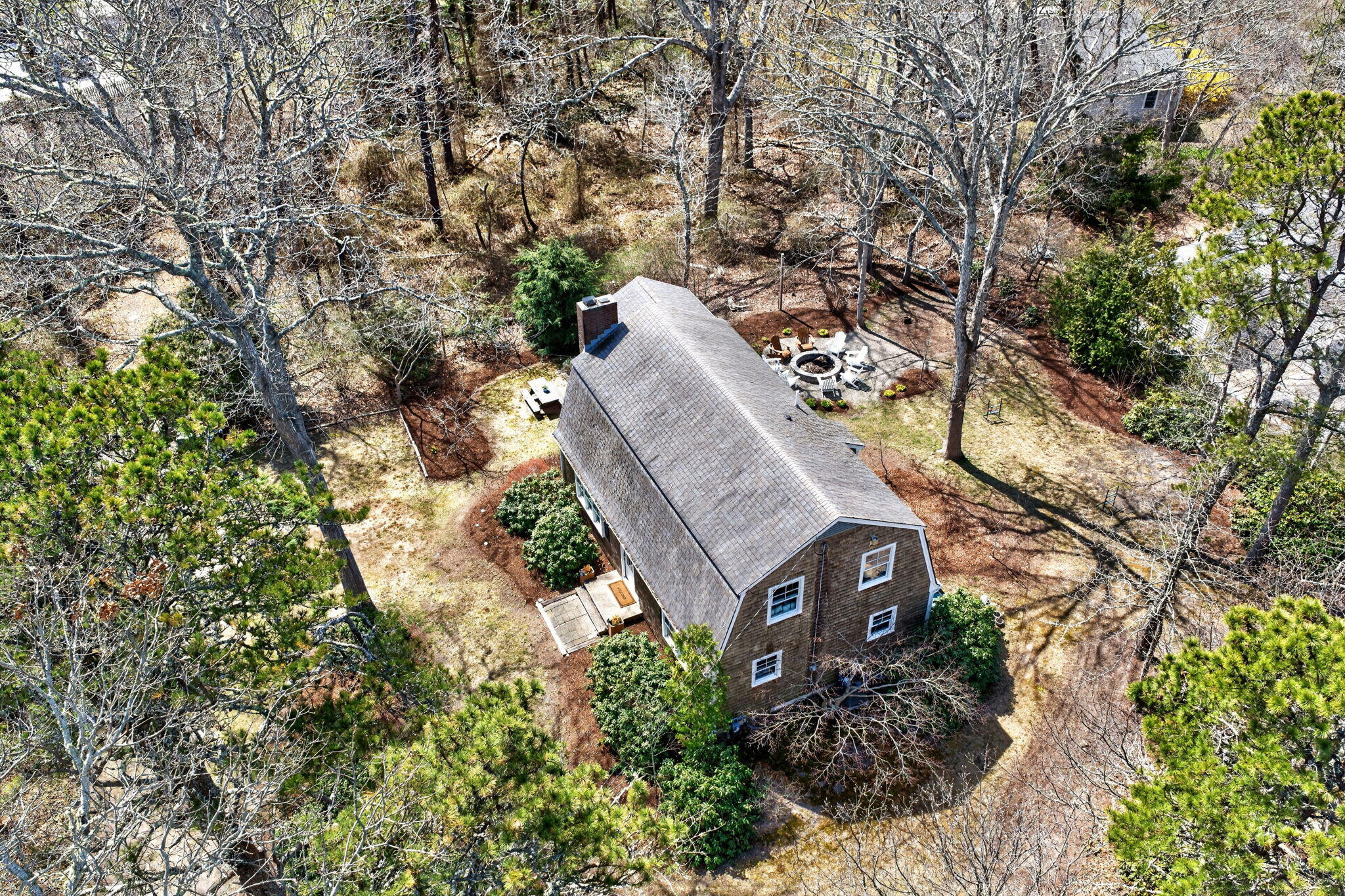 47 Flying Dragon Road Brewster MA 02631