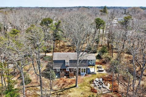 47 Flying Dragon Road Brewster MA 02631