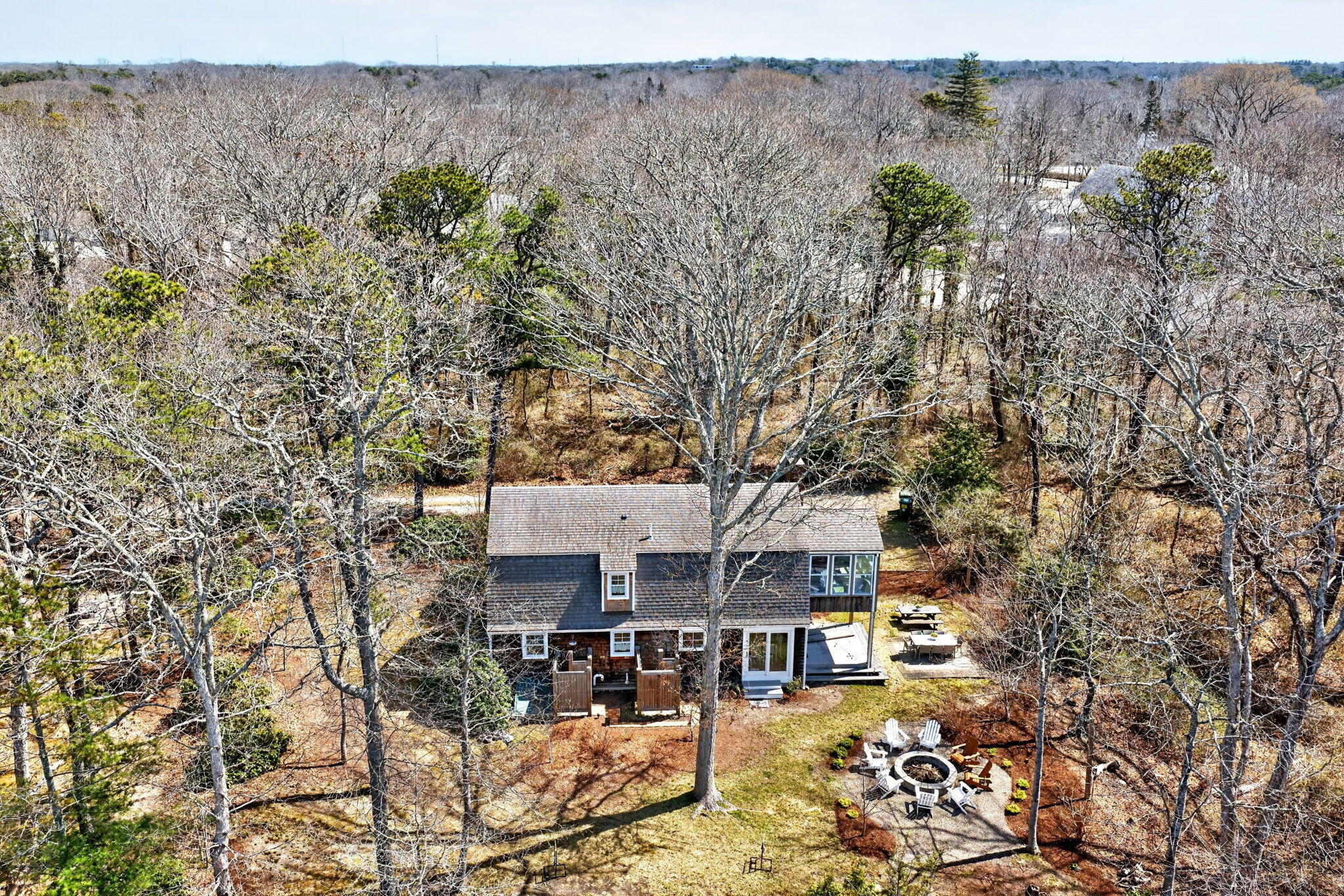 47 Flying Dragon Road Brewster MA 02631