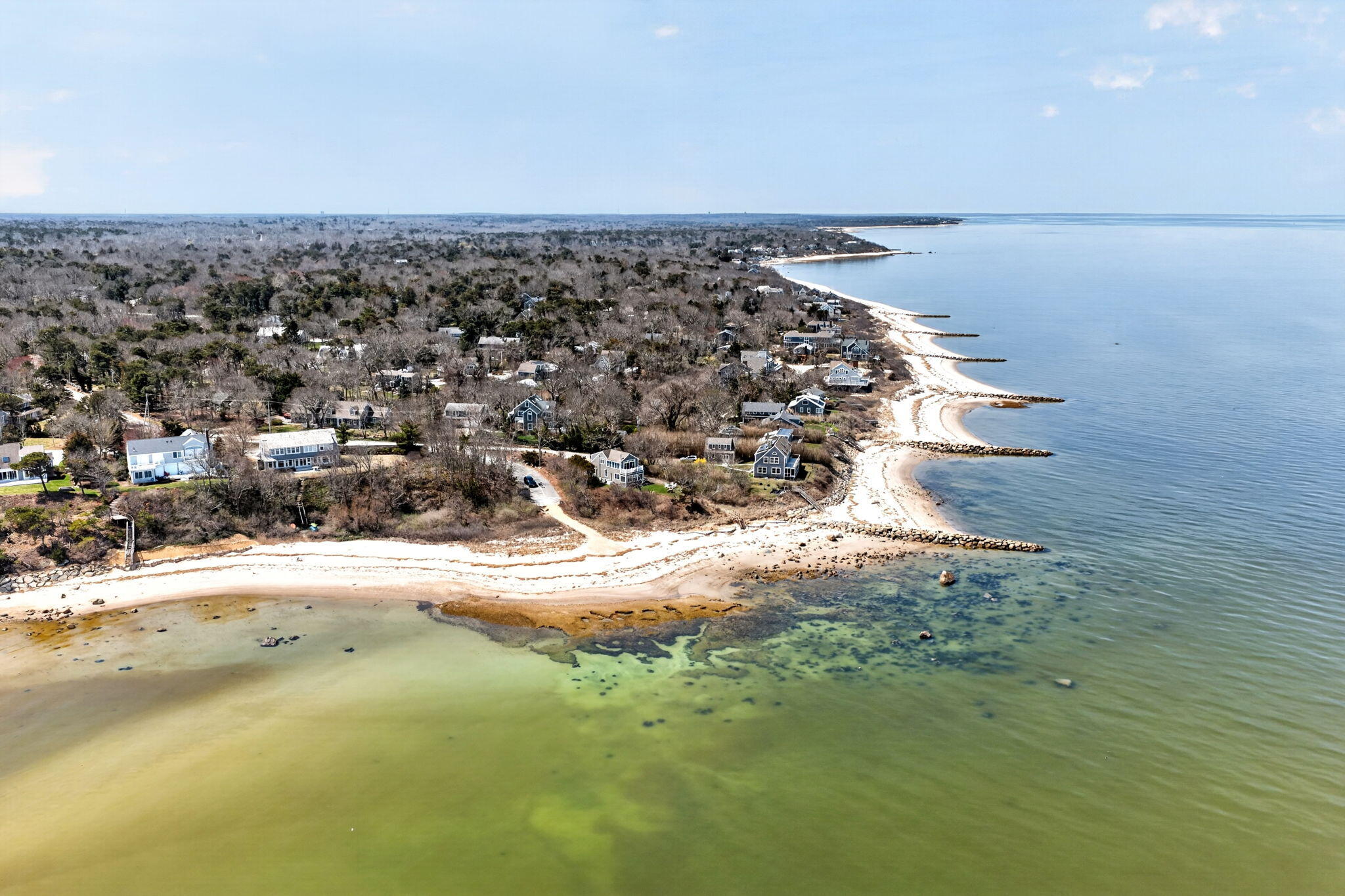 47 Flying Dragon Road Brewster MA 02631