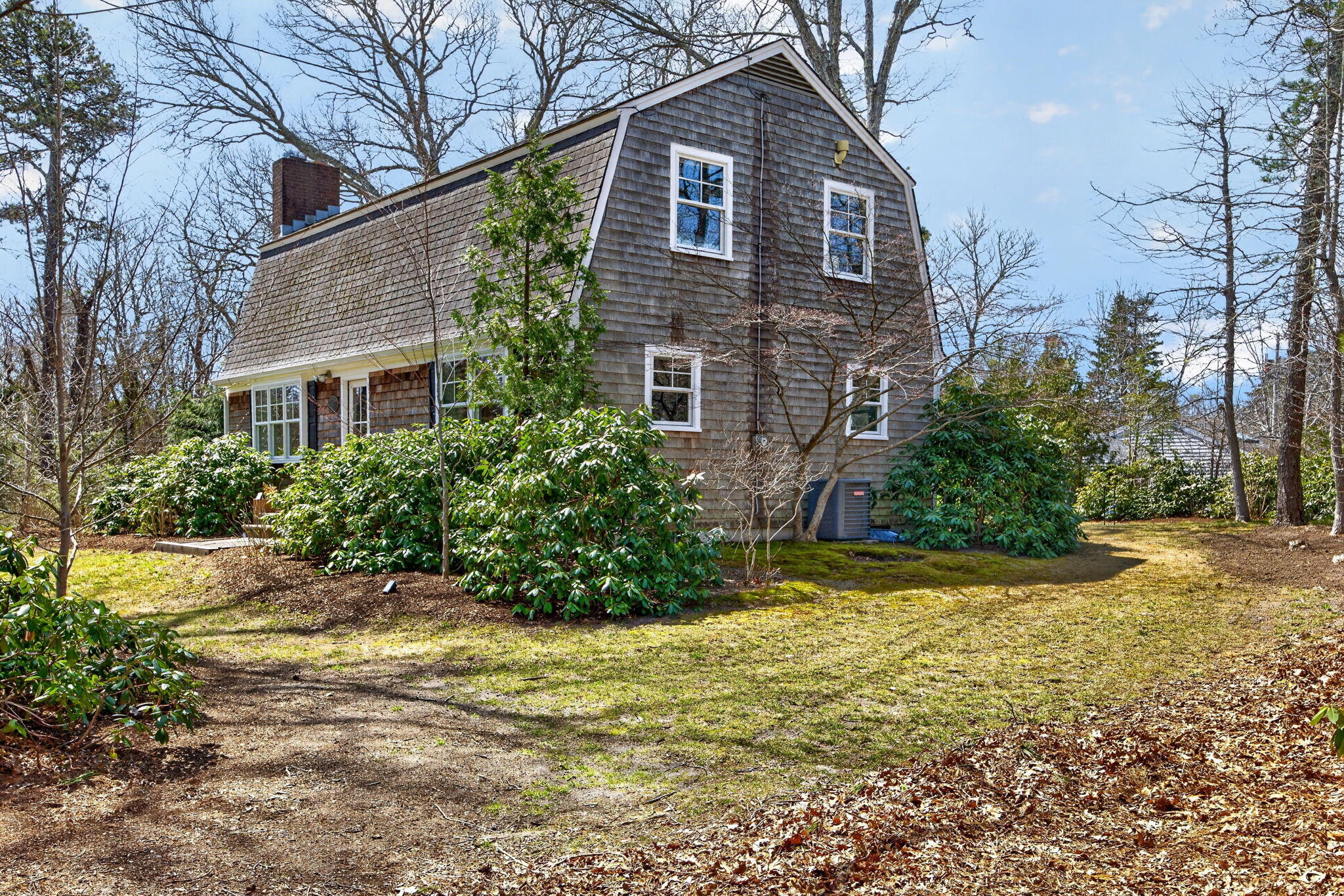 47 Flying Dragon Road Brewster MA 02631