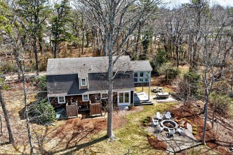 47 Flying Dragon Road Brewster MA 02631
