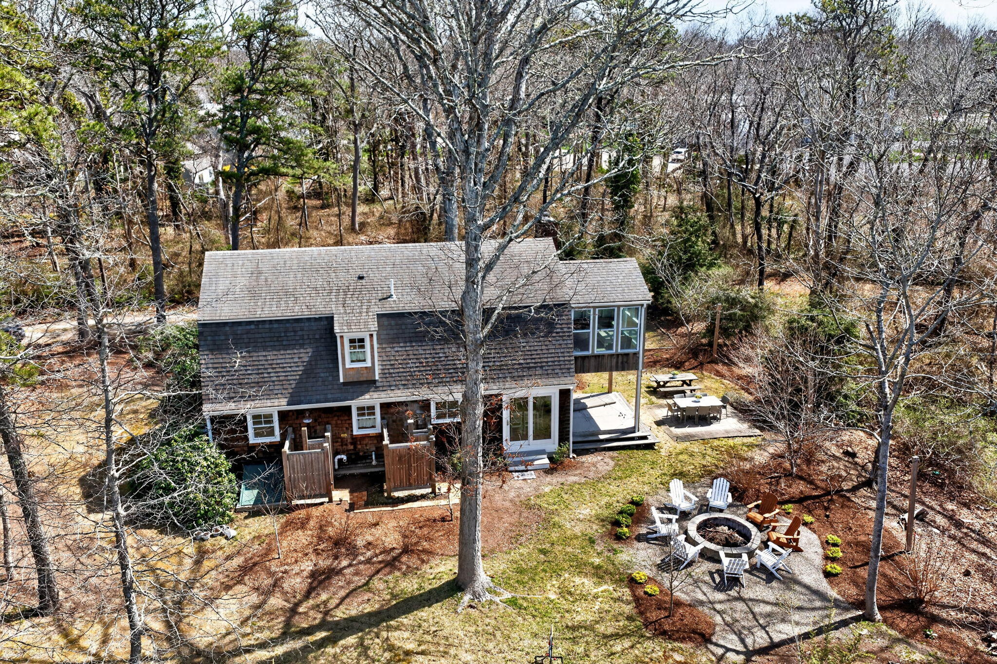 47 Flying Dragon Road Brewster MA 02631