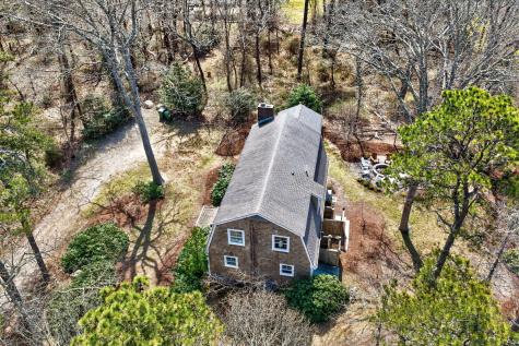 47 Flying Dragon Road Brewster MA 02631