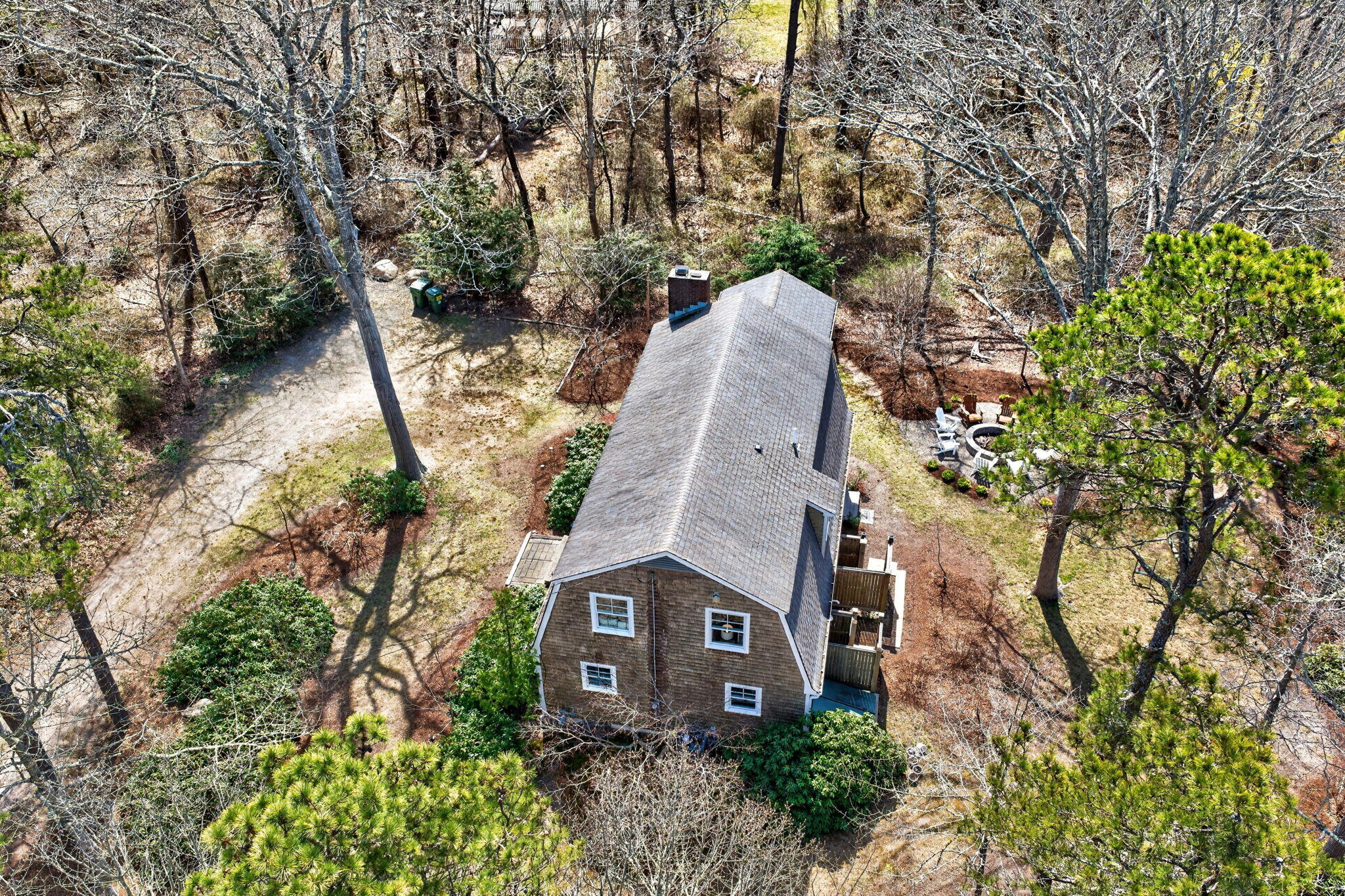 47 Flying Dragon Road Brewster MA 02631