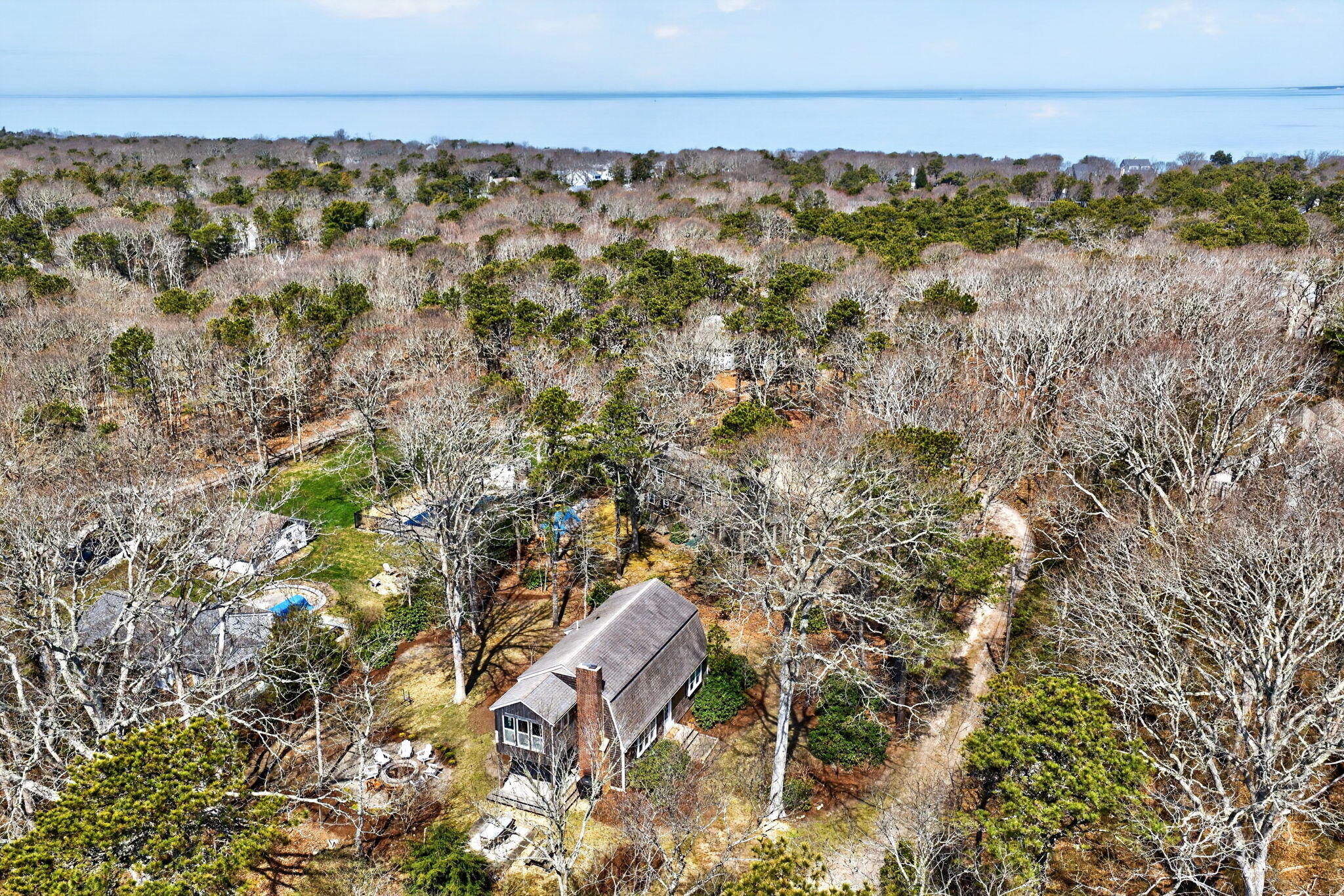 47 Flying Dragon Road Brewster MA 02631