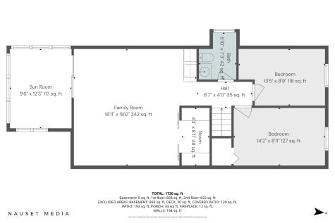 47 Flying Dragon Road Brewster MA 02631