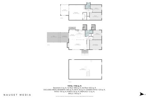 47 Flying Dragon Road Brewster MA 02631