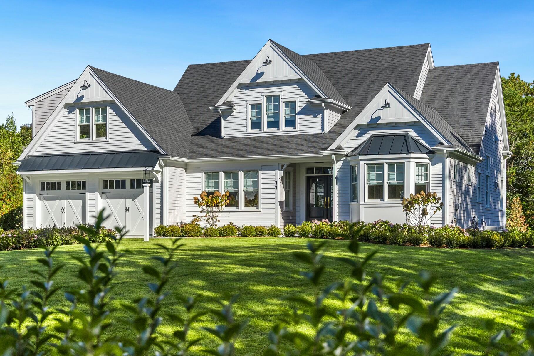 11 Norse Pines Drive Sandwich MA 02537