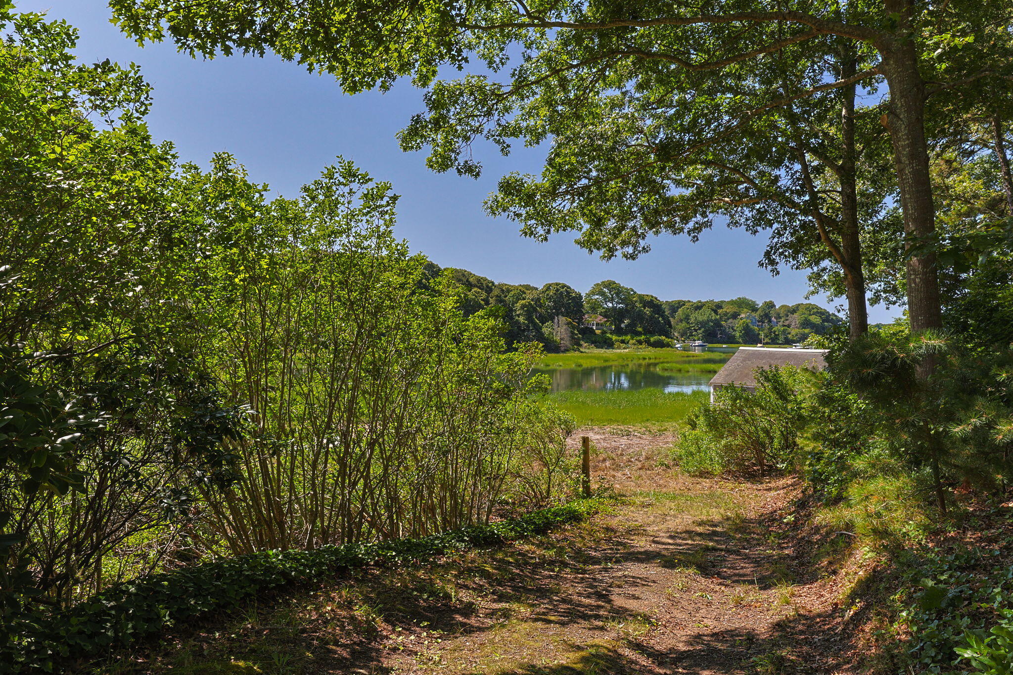 26 Cedar Cove Road Orleans MA 02653