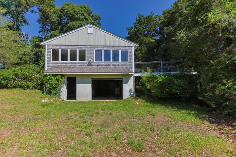 26 Cedar Cove Road Orleans MA 02653