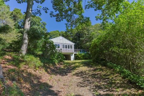 26 Cedar Cove Road Orleans MA 02653