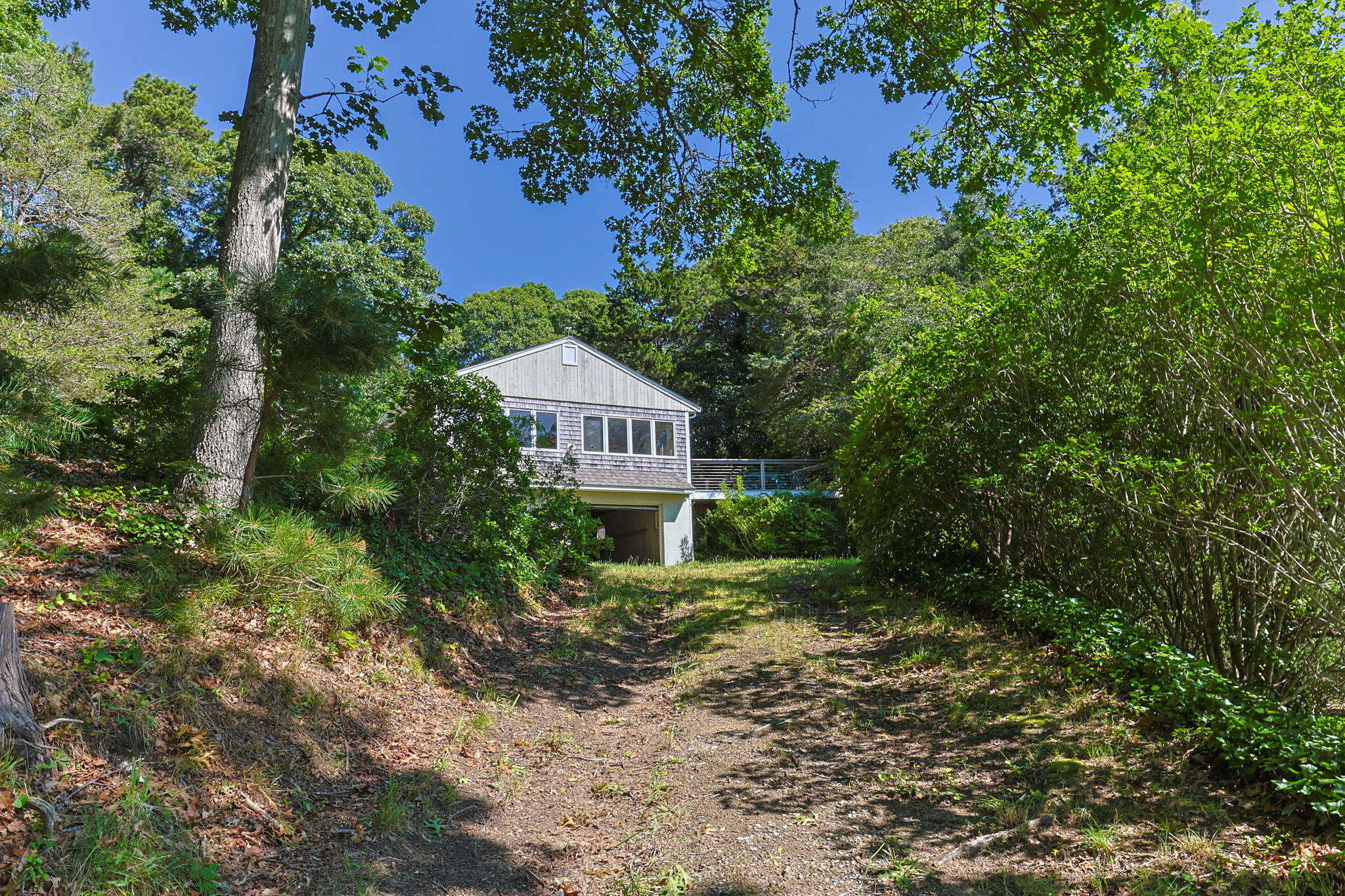 26 Cedar Cove Road Orleans MA 02653
