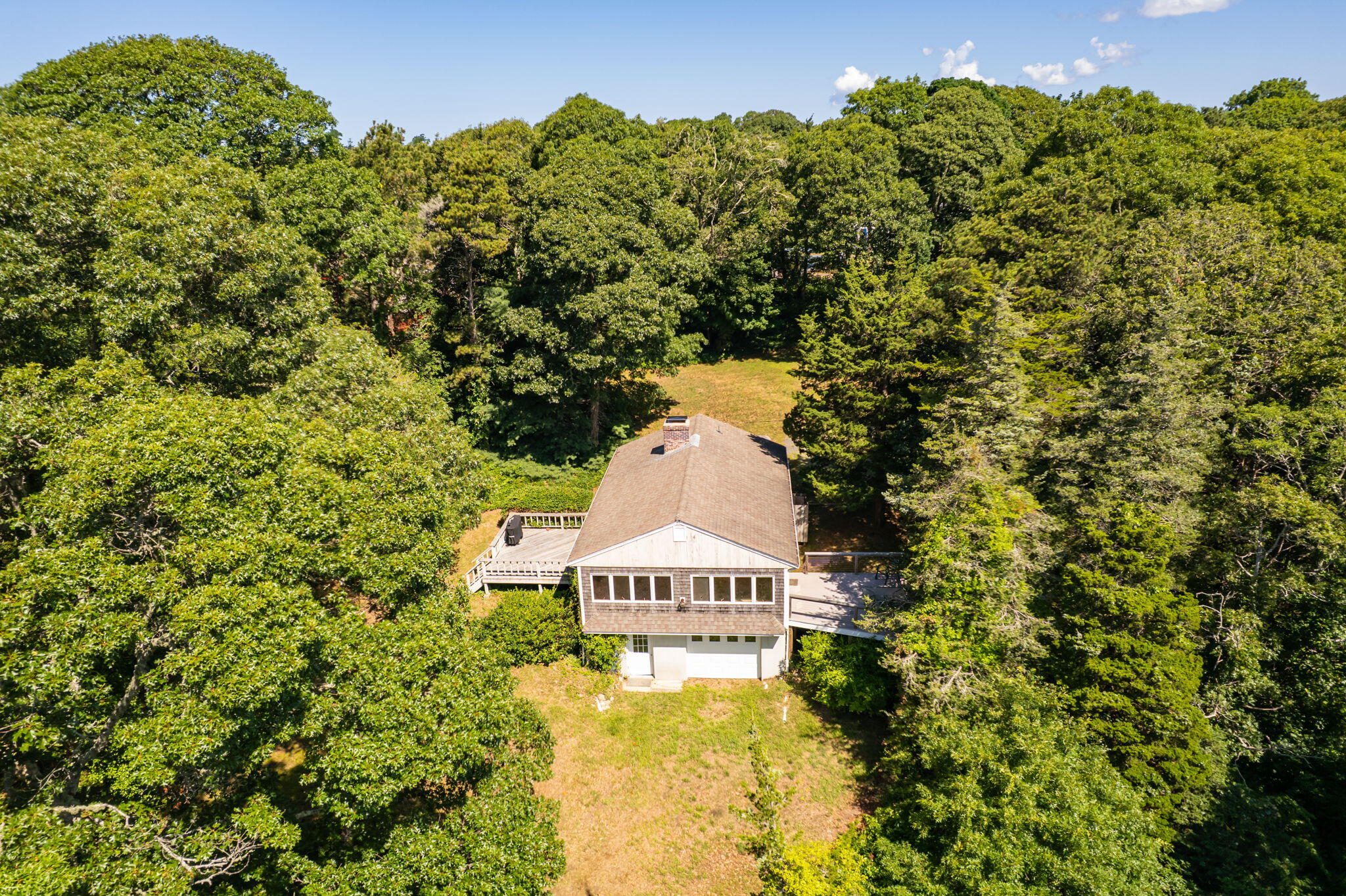 26 Cedar Cove Road Orleans MA 02653