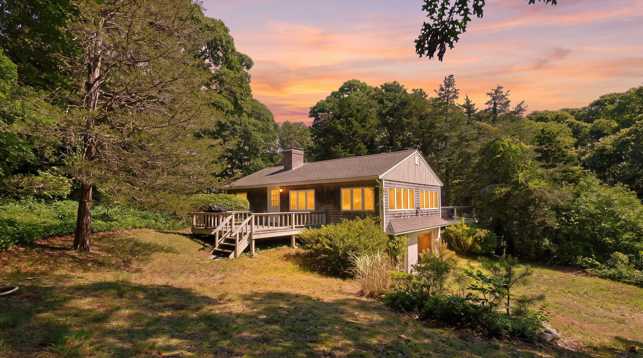 26 Cedar Cove Road Orleans MA 02653