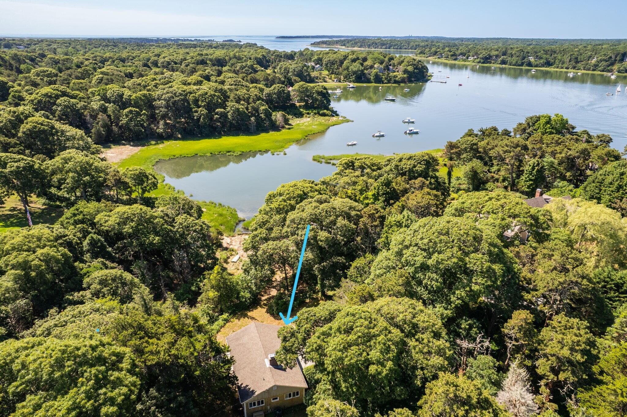 26 Cedar Cove Road Orleans MA 02653