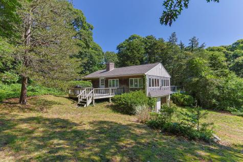 26 Cedar Cove Road Orleans MA 02653