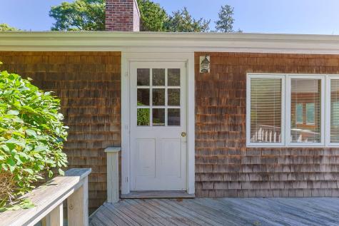 26 Cedar Cove Road Orleans MA 02653