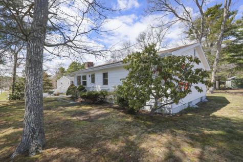 49 Onset Avenue Wareham MA 02532
