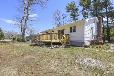 49 Onset Avenue Wareham MA 02532