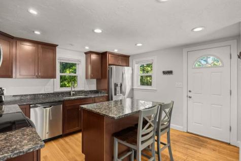 109 Freeman Street Norton MA 02766