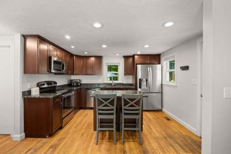 109 Freeman Street Norton MA 02766