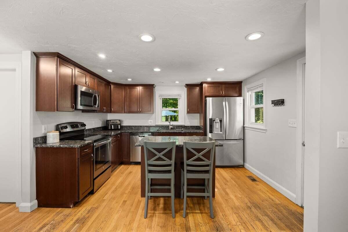 109 Freeman Street Norton MA 02766