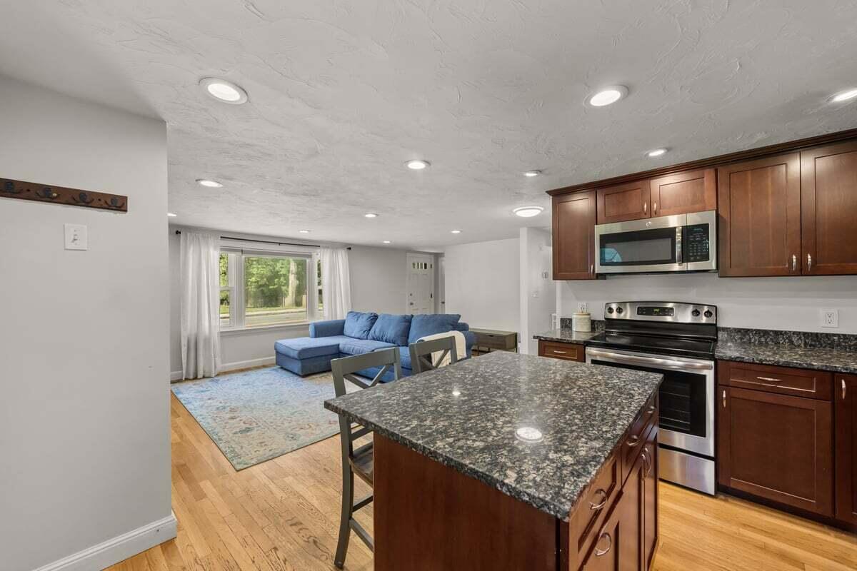 109 Freeman Street Norton MA 02766