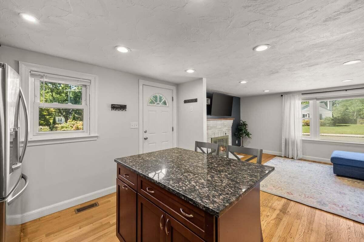 109 Freeman Street Norton MA 02766