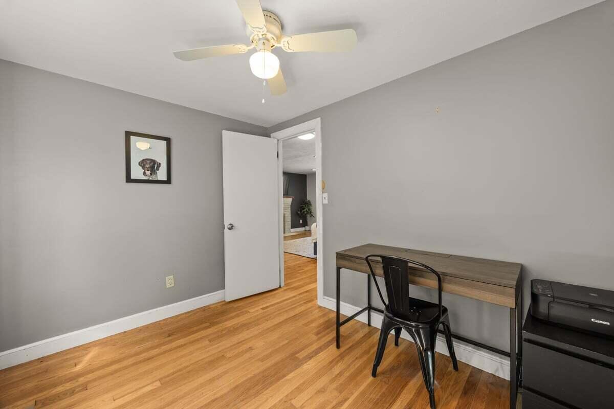 109 Freeman Street Norton MA 02766