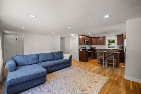 109 Freeman Street Norton MA 02766