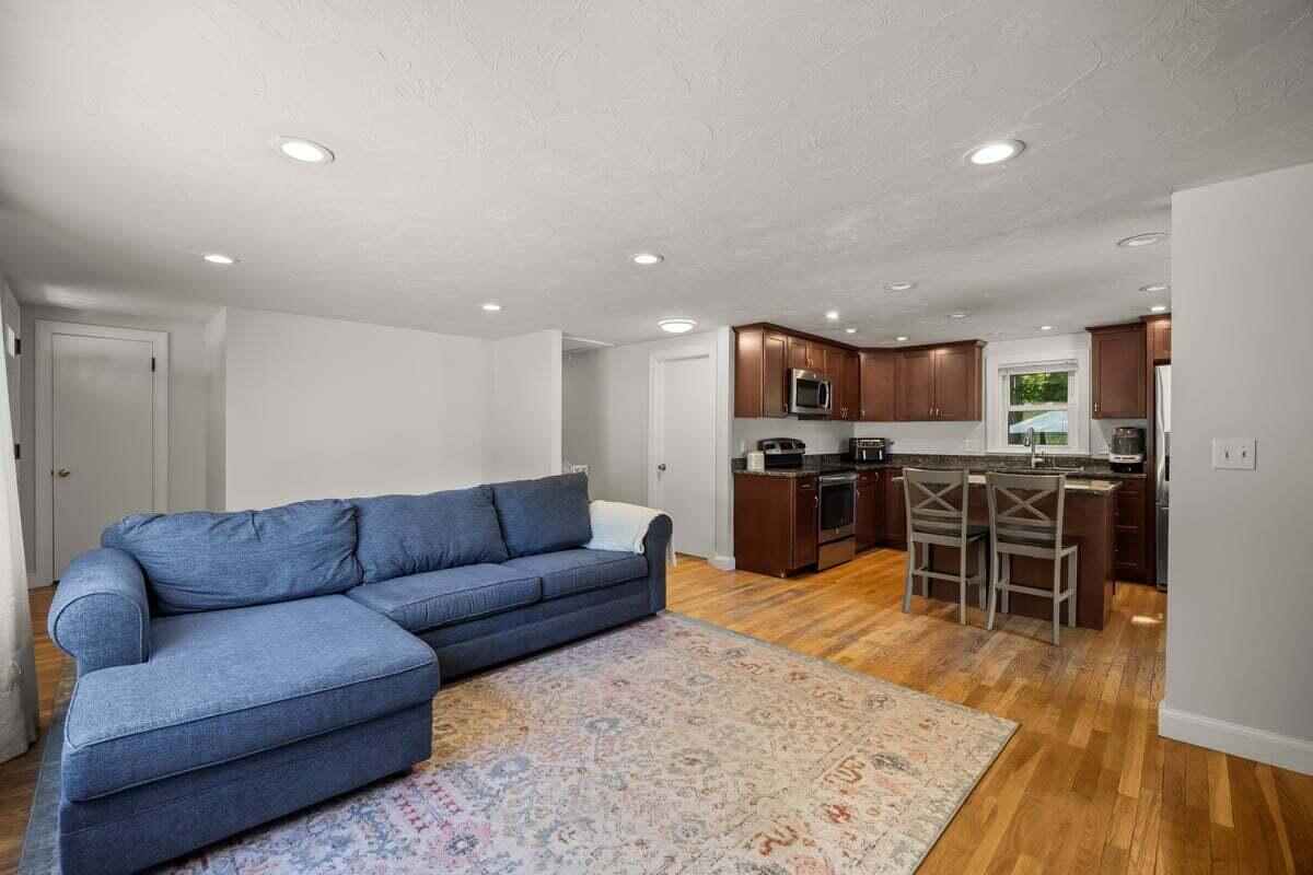 109 Freeman Street Norton MA 02766