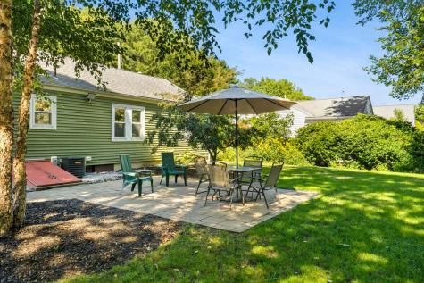 109 Freeman Street Norton MA 02766
