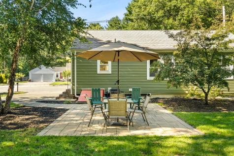 109 Freeman Street Norton MA 02766