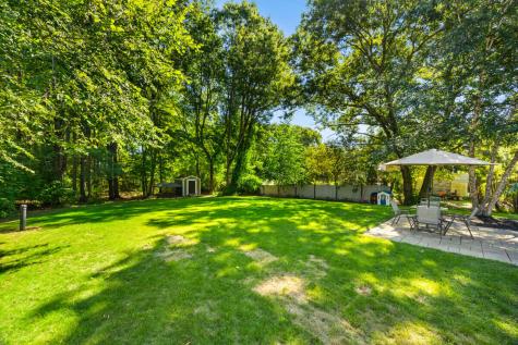 109 Freeman Street Norton MA 02766