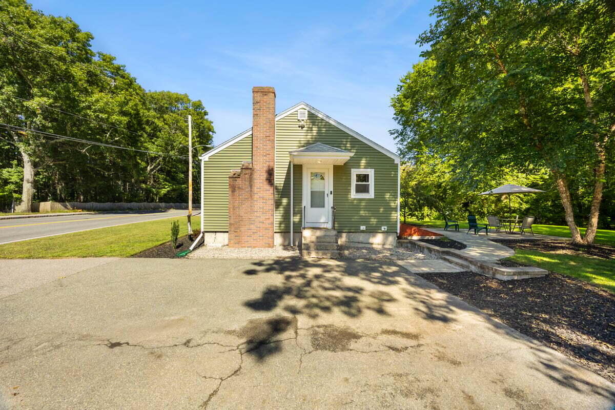 109 Freeman Street Norton MA 02766