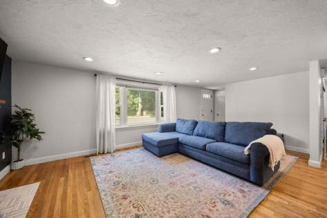 109 Freeman Street Norton MA 02766