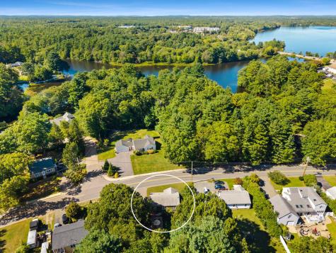 109 Freeman Street Norton MA 02766