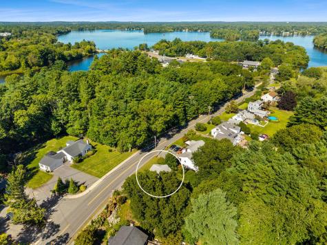 109 Freeman Street Norton MA 02766
