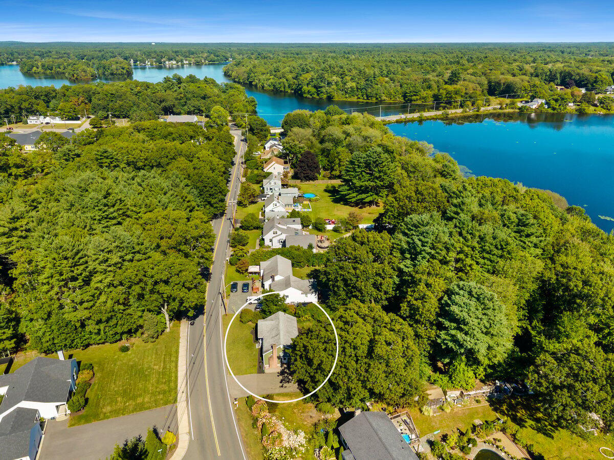 109 Freeman Street Norton MA 02766